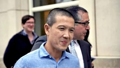 Photo of 1MDB洗黑钱滥权案〡黄宗华上诉被驳 美国法院维持10年刑期