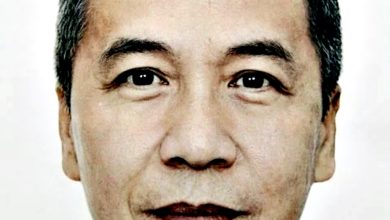 Photo of 汝来商区土制炸弹案 嫌犯 “阿杨”落网