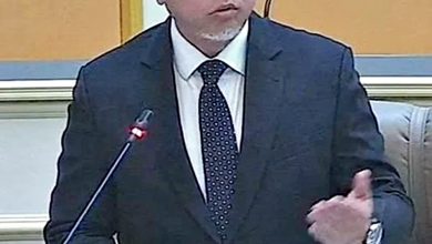 Photo of 大马拟派维和部队赴加沙 副防长：等联国授权
