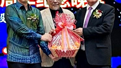 Photo of 曾敏凯：改革非即时见成效 华教制度性改变进行中