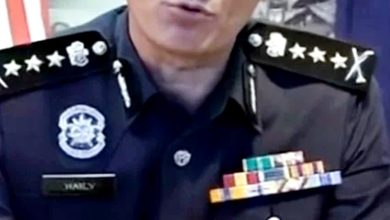 Photo of 苏海里深伪视频流传 公众受促提高警惕