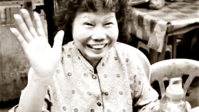 Photo of 大马资深演员叶亚兰逝世 张顺源遗憾来不及合作《梅兰》