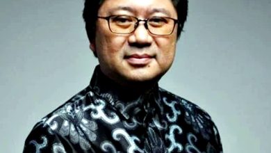 Photo of 慕尤丁辞国盟主席〡跟随慕尤丁步伐 贾兹里辞砂国盟主席职