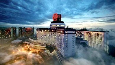 Photo of 云顶发售30亿票据