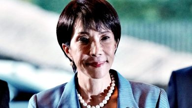 Photo of 高市将偕夫搬进“闹鬼”首相官邸
