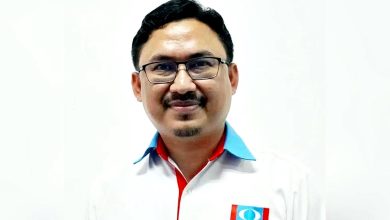 Photo of 玻州政权动荡〡诺阿敏：做好准备应付玻选举 或是希盟国阵合作的开始