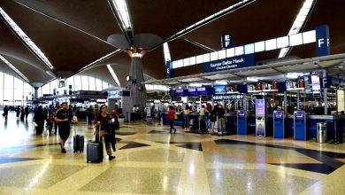 Photo of 明年起改在登机口统一检查 KLIA 1出境仅安检一次