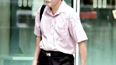 Photo of 69次私吞公款 公寓经理监36周