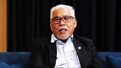 Photo of 纳吉居家服刑案〡哈山卡林：不仅对纳吉 更对马来统治者制度产生巨大影响