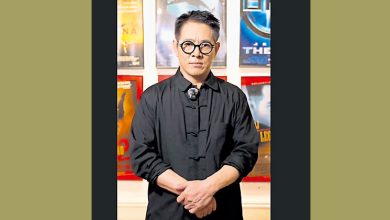 Photo of 正式进军TikTok 李连杰“我回来了”