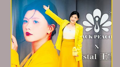Photo of 王雪晶 首挑战贺岁微电影