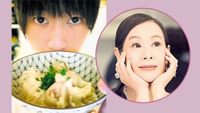 Photo of 五月天 阿信摔下台吓坏粉丝 刘若英炖猪脚面安慰