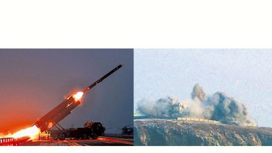 Photo of 朝试射远程巡航导弹 金正恩到场监督