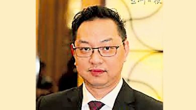 Photo of 潘伟斯：昔加末中央华小 迁校计划正最后审核