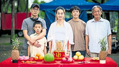 Photo of 《人生海海》顺利通过大马审查 廖克发:意义深刻