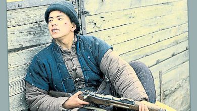 Photo of 台修当兵草案更严 王大陆遭调侃有功