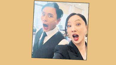 Photo of 黄宗泽抢TVB视帝 获半个电视圈相挺