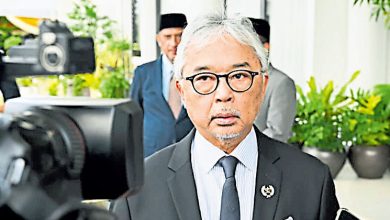 Photo of 彭苏丹:监督州内场所 确保无不当活动进行