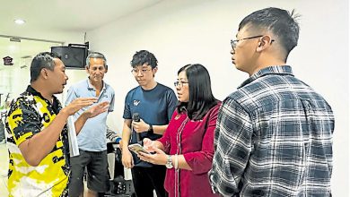 Photo of 黄渼沄：收费偏高被误会调涨 班台鱼寮TOL原价估算