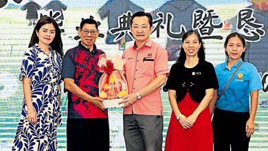 Photo of 获联邦拨5亿 旧拉务高架桥明年动工