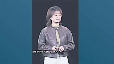 Photo of 小米推AI大模型 罗福莉首秀