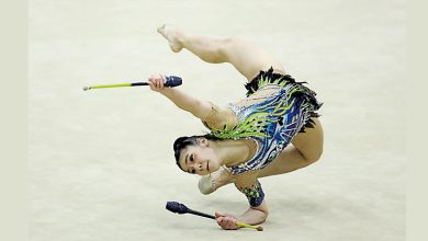 Photo of 个人全能铜牌告别 20岁吴祖儿因伤退役