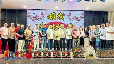 Photo of 建新庙尚缺40万 冀大众续力挺