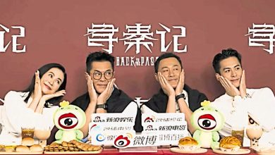 Photo of 《寻秦记》上映场次密过巴士 古天乐领军冲票房
