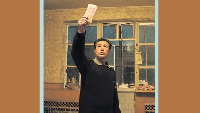 Photo of 张颂文《狂飙》扛不起票房 新片惨沦年度惨案
