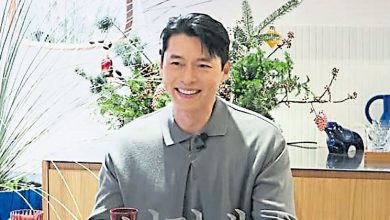 Photo of 玄彬大方谈儿子 自认是普通爸爸