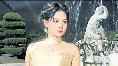 Photo of 短剧女神 左一认殴打助理