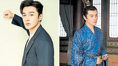 Photo of 张昊唯打官司终还清白 保住《庆余年3》太子角色