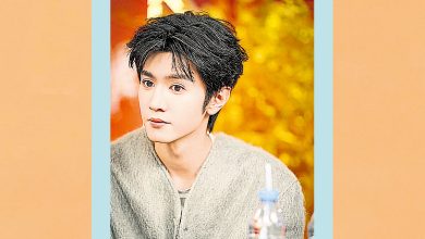 Photo of 《江山为聘》陈哲远坠马受伤“下半身还能用”