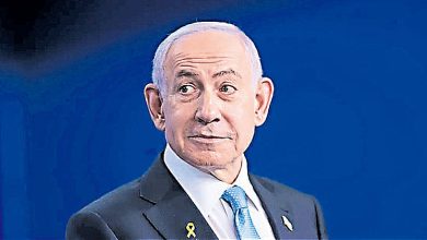 Photo of 退出政坛换赦免 以总理拒绝