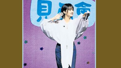 Photo of 杨丞琳动刀续命 “优先照顾自己”