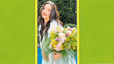 Photo of 新版《还珠格格》阚清子被爆宝宝夭折