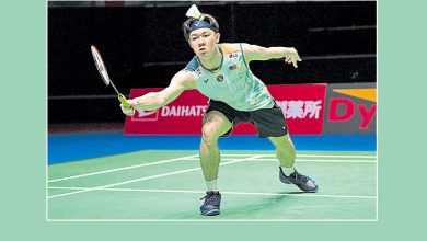 Photo of 勿寄望于不确定因素 罗斯林：专注现有球员实力