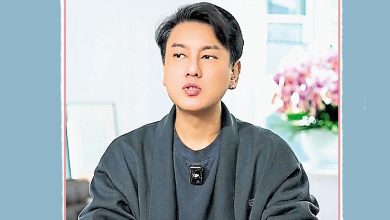 Photo of 朱孝天开撕F3 微博暴风涨粉
