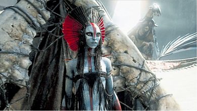 Photo of 《阿凡达3》未上映 争金球票房奖惹议