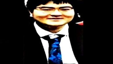 Photo of 中国男失踪14天 警吁民众助寻人