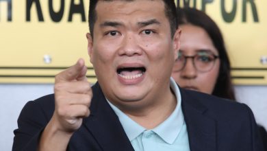 Photo of 刁健城反击安华讽施贿者非英雄 “我不是英雄,难道你是?”