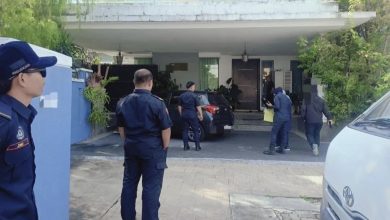 Photo of 屋主业主不缴门牌税 市议会官员上门追讨欠税