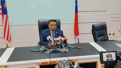 Photo of 西海岸大道拟设6收费站 甲政府: 更快进出州境