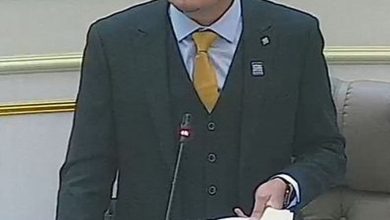 Photo of 阿克马:不是有MyJPJ吗? “交局为何委收款代理”