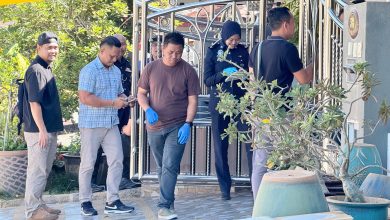 Photo of 华青涉枪毒案被捕 父称儿术后精神失常