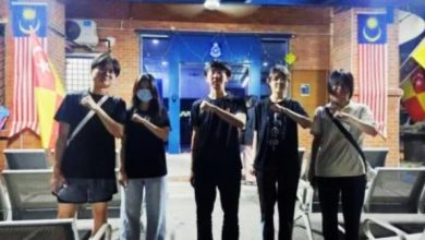 Photo of 传发生冒名诈骗电邮事件 优大青年之声吁提高警觉