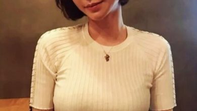 Photo of 涉毒潜逃柬埔寨 韩财阀千金黄荷娜落网