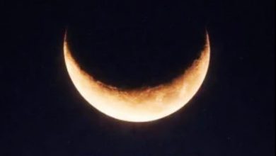 Photo of 圣诞夜有天文奇景 今晚抬头看星空在微笑