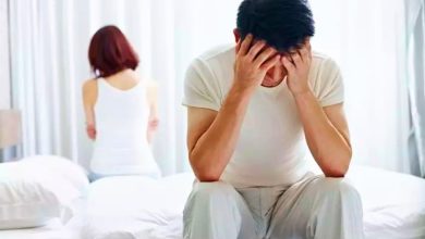 Photo of 不全是女方责任 专科医生：近半男性不孕不育