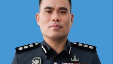 Photo of 退休经理遭假警恐吓误坠电诈 损失24.1万令吉